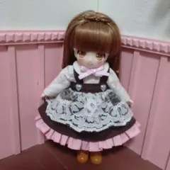 オビツ11 ワンピース3点セット