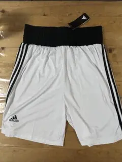 adidas ボクシング ユニフォーム
