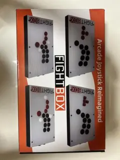FIGHTBOX