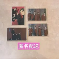 SEVENTEEN POWER OF LOVE パフォチ トレカ コンプリート