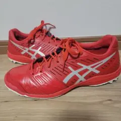 24㎝　ASICS　アシックス　DESTAQUE TF FF デスタッキ