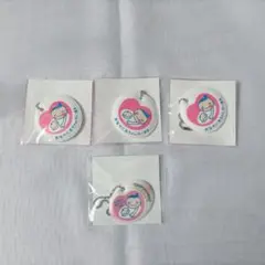 【新品】マタニティマーク まとめ売り 4個