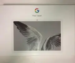 Google Pixel Tablet 128GB Porcelain