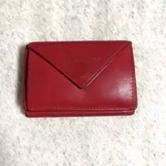 バレンシアガ ミニ財布