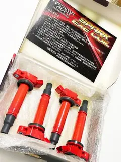 2025年最新】カザマオート コイルの人気アイテム - メルカリ