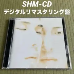 COMPLEX SHM-CD デジタルリマスタリング盤