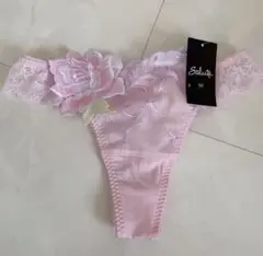 ☆ワコール サルート ショーツ M☆92G