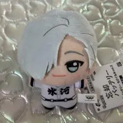 忘却バッテリー ちびぐるみ 桐島秋斗