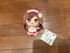 アイドルマスター シャニマス　ちびぐるみvol.1 大崎甘奈 ①