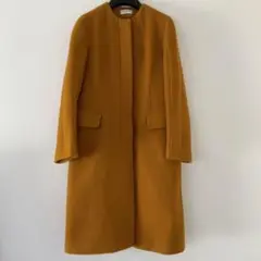 DRIES VAN NOTEN ドリスヴァンノッテン 18-19AW コート
