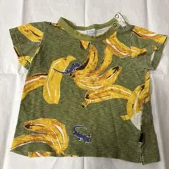 hakka baby Tシャツ　80サイズ