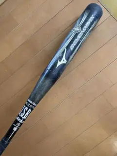 ビヨンド 軟式バット
