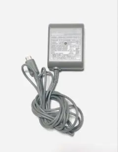 ニンテンドーDS lite DSライト 純正 充電器 ACアダプター