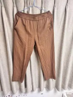 URBAN RESEARCHキャメルパンツ38サイズ