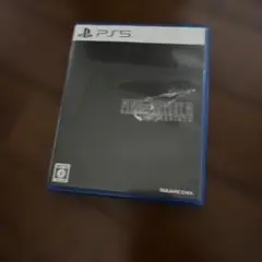 PS5 ファイナルファンタジー7 リバース