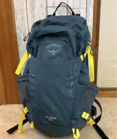 登山用リュック OSPREY