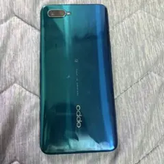 OPPO Reno A スマートフォン 本体