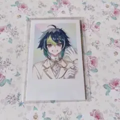 にじさんじ 6周年グッズ 伊波ライ チェキ