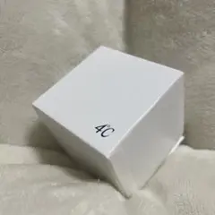 4°C リング 8号