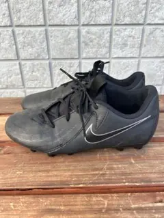 Nike ブラック スパイクシューズ FG
