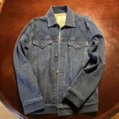 LOST DESSAU & CO デニムジャケット No.44