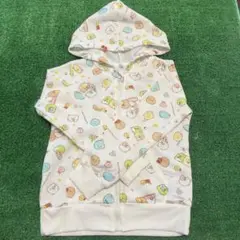 パーカー
