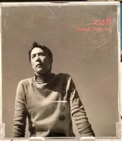 徳永英明　 call