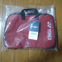 YONEX　ランドリーポーチМ