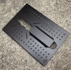 Black Design BX PLATE ハレテーブル用