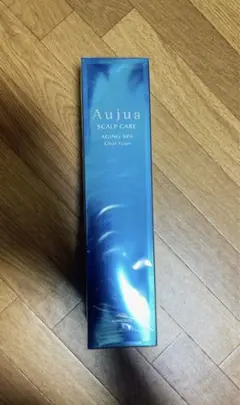 ミルボン オージュア AS エイジングスパ クリアフォーム 320g
