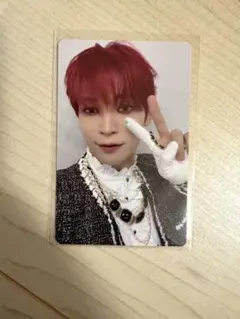 KCONJAPAN 2025 JO1 與那城奨 オンライン MD トレカ