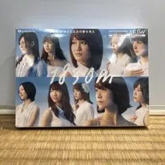 AKB48のアルバム「1830m」 初回限定盤BOXセット