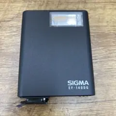 SIGMA DP2 MERRILL シグマ　フラッシュ EF-140 DG Amazon | SIGMA フラッシュ ELECTORONIC FLASH EF-140 DG シグマ
