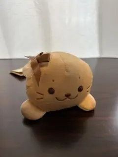 Shirotan シロタン　シロたん　ぬいぐるみ
