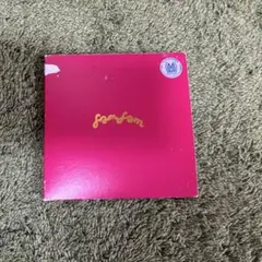 famfam/never young beach/1CD/紙ジャケット