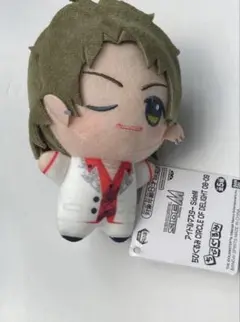 アイドルマスター SideM ちびぐるみ 円城寺道流