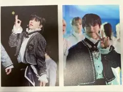 KCON JAPAN 2025 JO1 川西拓実 BEHIND POSTBOOK
