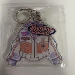ぶいすぽ VSPO! SHOWDOWN 2連キーホルダー 夢野あかり