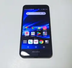 docomo AQUOS　SIMフリー 防水防塵 ② 【15】