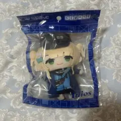 にじさんじ 鏑木ろこ にじぱぺっと
