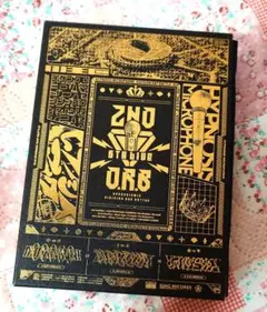 【9/14頃処分予定】ヒプマイ　Blu-ray　6th