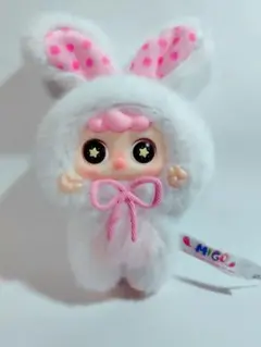 MIGO ミゴ トラブルメーカー　うさぎ