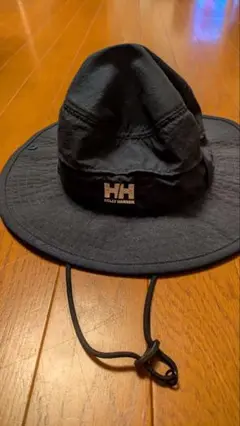 Helly Hansen Freeride Hat ブラック Lサイズ