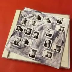 LINDBERG FLIGHT RECORDER 1989～1992 初回限定盤