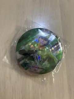 00 赤羽由紘 東京ヤクルトスワローズ 燕パワー 缶バッジ