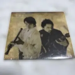 佃中三八CD