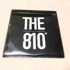 THE 810× サンプラー