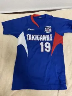 R*N様 滝川第二高校　個人持ちユニホーム　アウェイ R*N様 滝川第二高校 個人持ちユニホーム アウェイ 滝川第二高校