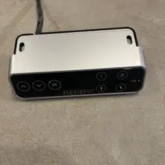 FLEXISPOT コントロールパネル USB接続
