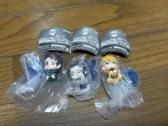 鬼滅の刃 すわらせ隊 無限城編